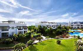 Sunterra Resort